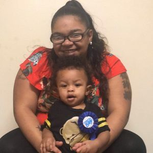 Meet your Posher, Adreona